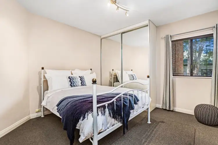 Sixth view of Homely townhouse listing, 2/11 Young Street, Georgetown NSW 2298