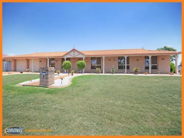 2 Rafter Court, Morayfield QLD 4506