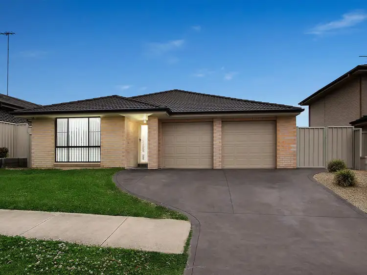 304 Caddens Road, Claremont Meadows NSW 2747