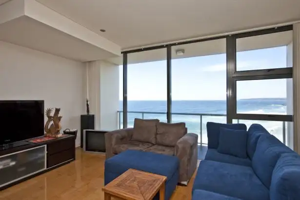 Fourth view of Homely unit listing, B502/1 Moroney Avenue, Newcastle East NSW 2300