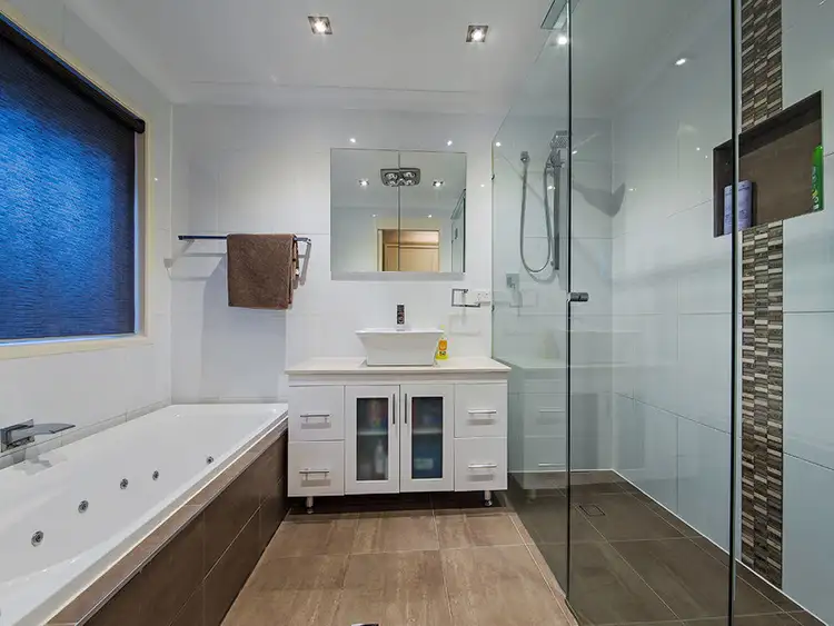 Fourth view of Homely house listing, 9 Calloway Place, Manly West QLD 4179