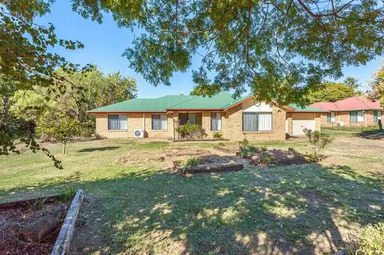 3 Shorelands Drive, Withcott QLD 4352