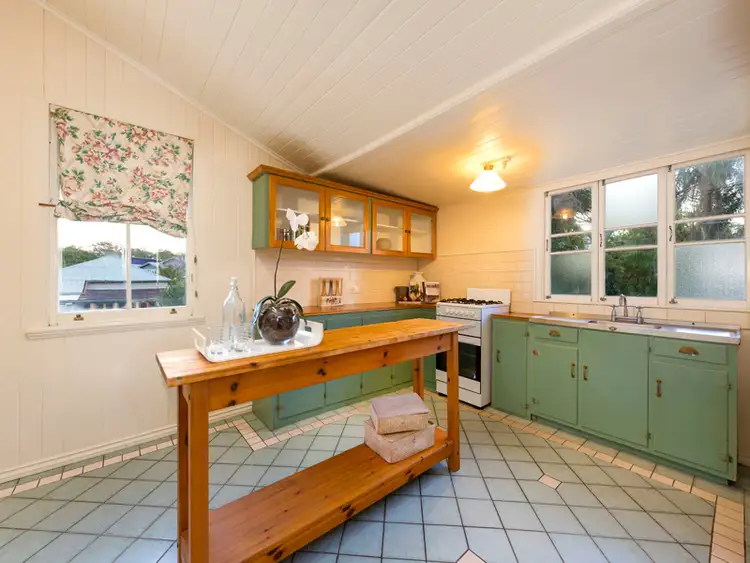 Third view of Homely house listing, 87 Heussler Terrace, Milton QLD 4064