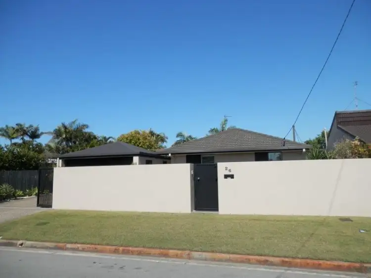 26 Coonawa Street, Buddina QLD 4575