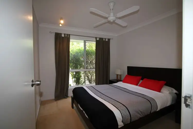 Fifth view of Homely villa listing, 1/43 Collier Street, Stafford QLD 4053
