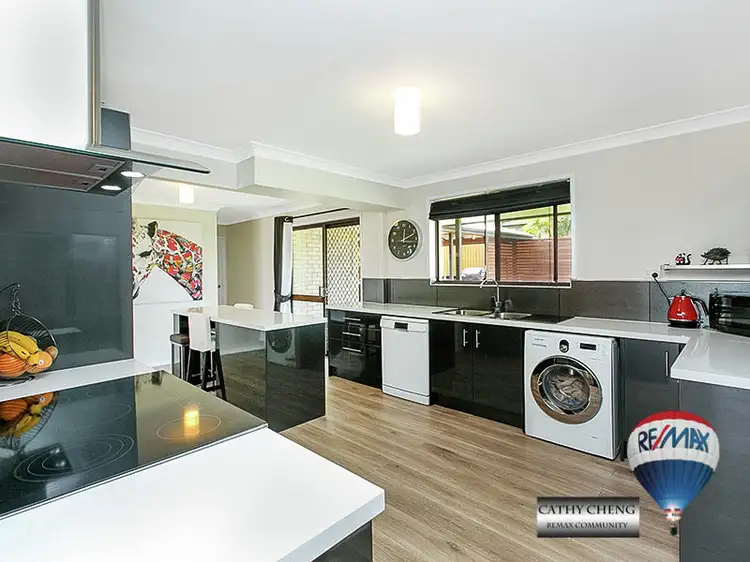 Third view of Homely house listing, 14 Strathairlie SQ, Macgregor QLD 4109