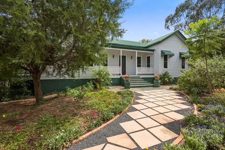 3 Kann Street, Goombungee QLD 4354