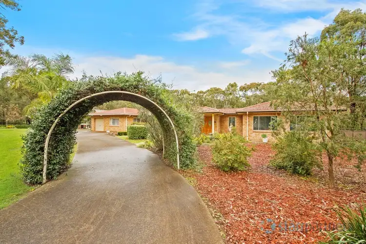 Third view of Homely house listing, 17-22 Clyde Street, Vineyard NSW 2765