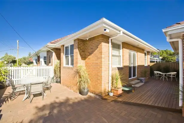 Fifth view of Homely house listing, 16 Smith Street, Hamilton South NSW 2303