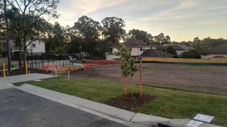 Second view of Homely land listing, Address available on request