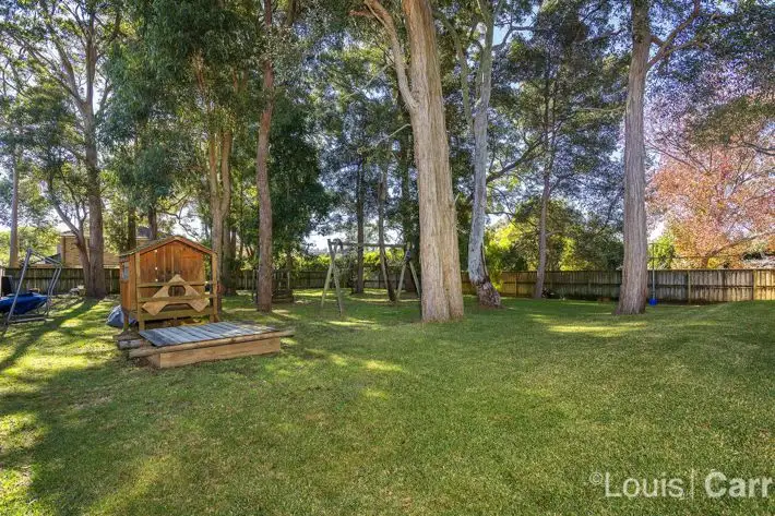 15A Kingston Close, West Pennant Hills NSW 2125