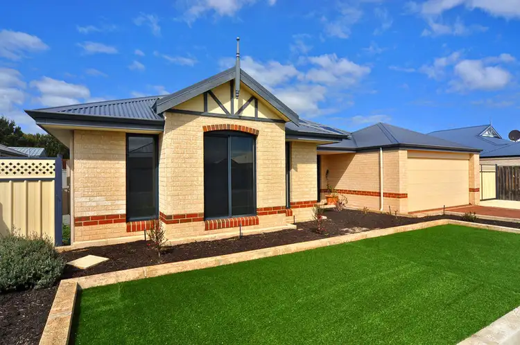 Main view of Homely house listing, 66 Avalon Road, Australind WA 6233