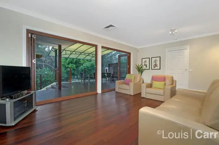 Fifth view of Homely house listing, 62 Alana Drive, West Pennant Hills NSW 2125
