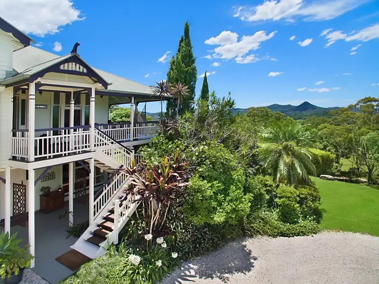 134 Lagoon Drive, Myocum NSW 2481