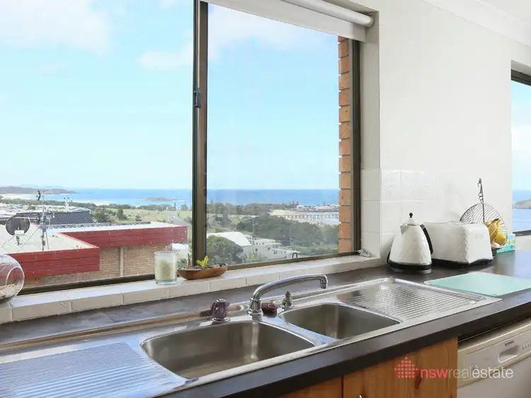 Third view of Homely unit listing, 6/146 Edinburgh Street, Coffs Harbour NSW 2450