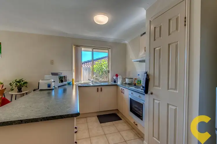 Second view of Homely house listing, 12 Ryecroft Place, Richlands QLD 4077