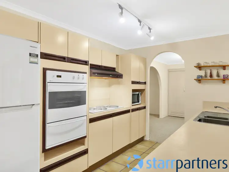 Third view of Homely house listing, 37 Thunderbolt Dr, Raby NSW 2566
