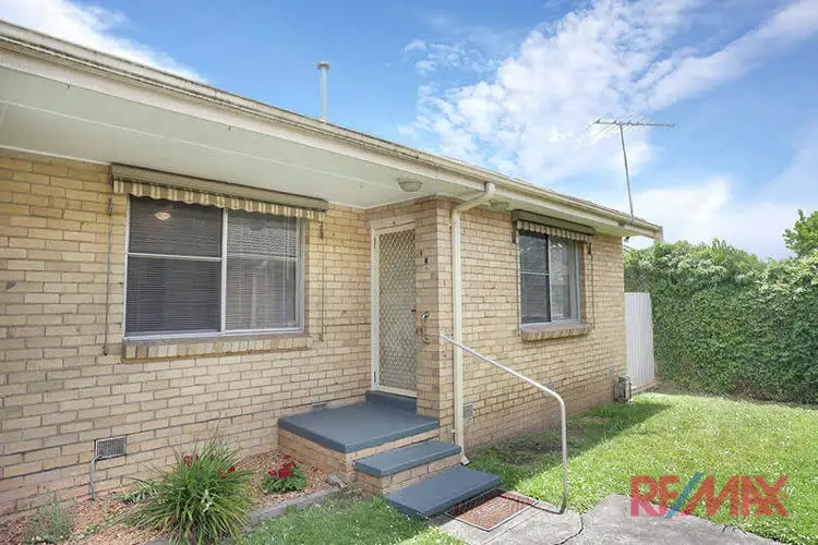 4/3-5 Edward Avenue, Dandenong VIC 3175