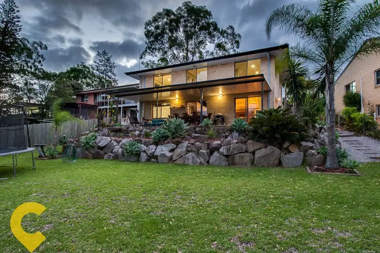 z69 Plucks Rd, Arana Hills QLD 4054
