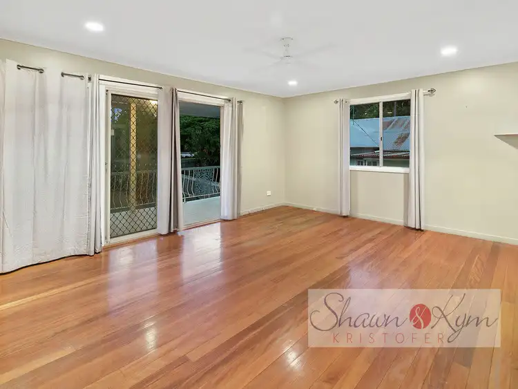 Second view of Homely house listing, 299 Preston Road, Wynnum West QLD 4178