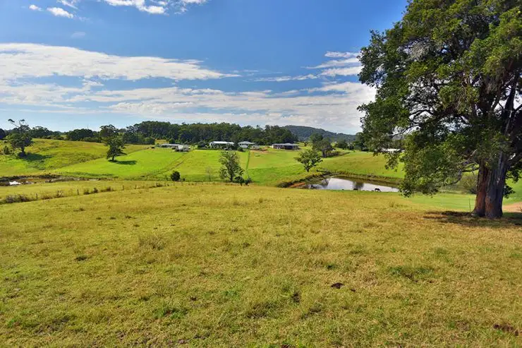 Lot 20 Geoffrey Charles Drive, Congarinni NSW 2447