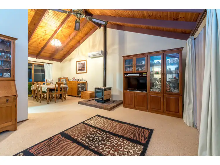 Third view of Homely house listing, 1 Michele Avenue, Highfields QLD 4352