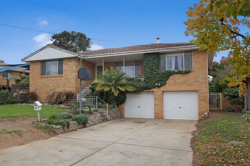 Main view of Homely house listing, 10 Doonba Street, Tamworth NSW 2340