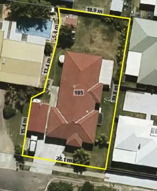 Fourth view of Homely house listing, 185 Caboolture River Road, Morayfield QLD 4506