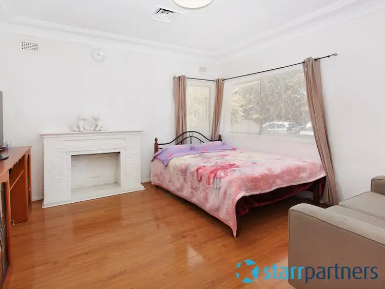 Fifth view of Homely villa listing, 1/89 Castlereagh Street, Penrith NSW 2750