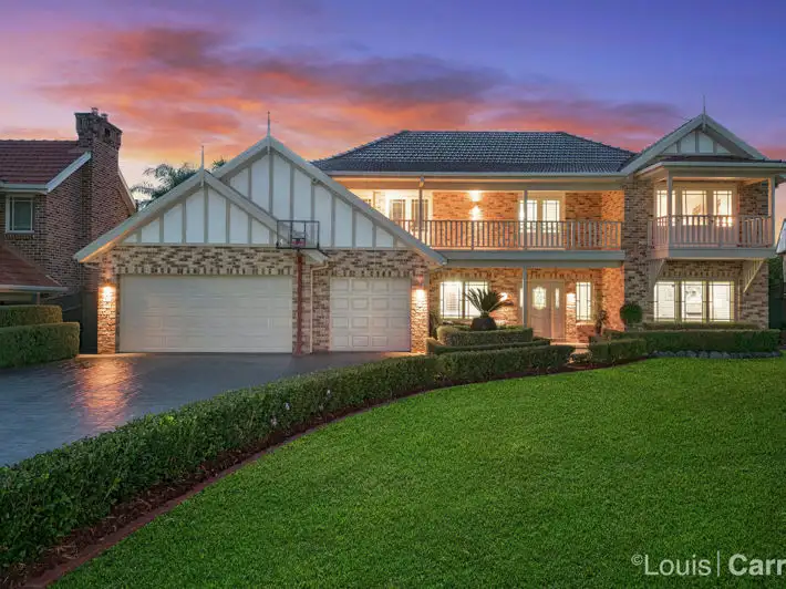 20 Glenfern Close, West Pennant Hills NSW 2125