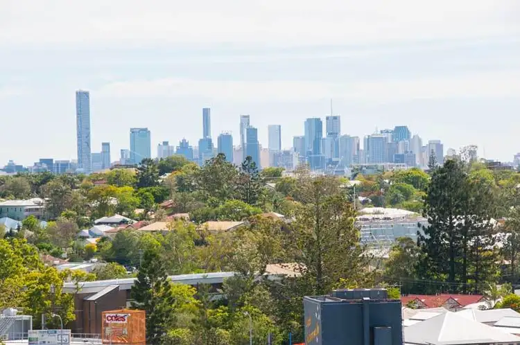 Sixth view of Homely apartment listing, 37/22 Riverview Terrace, Indooroopilly QLD 4068