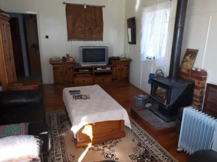 Second view of Homely house listing, 5 Tyrel Street, Stanthorpe QLD 4380