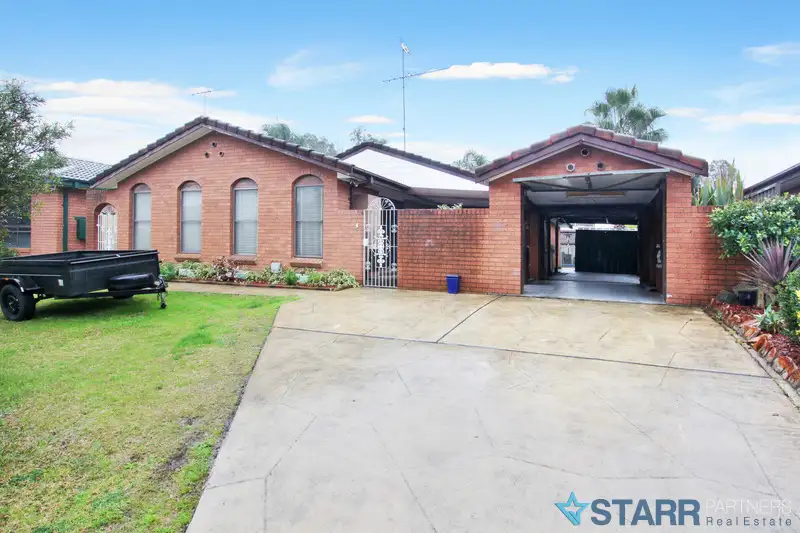 Main view of Homely house listing, 3 Kingfisher Way, St Clair NSW 2759