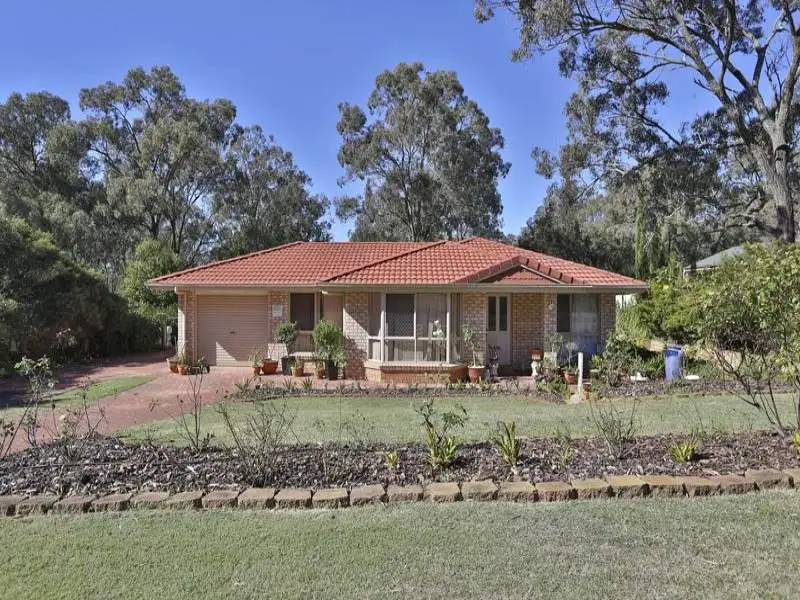 Main view of Homely house listing, 17 Highland Park Road, Meringandan West QLD 4352