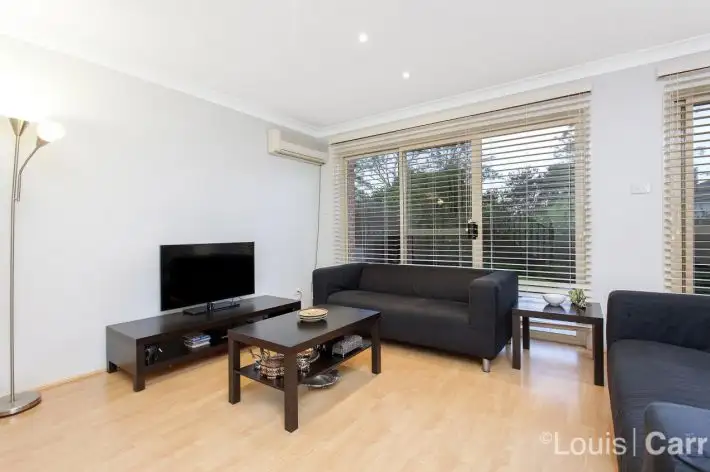 Third view of Homely townhouse listing, 7/7 Margaret St, Northmead NSW 2152