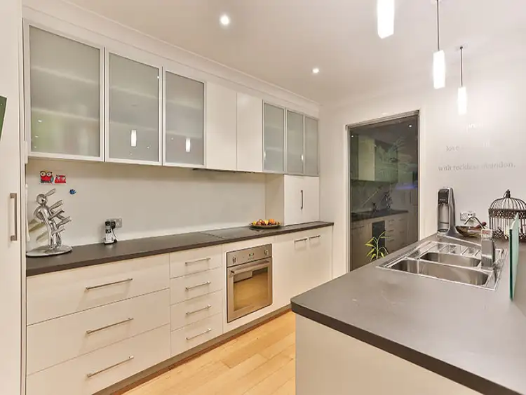 Fourth view of Homely house listing, 8A Aylmer Court, Prince Henry Heights QLD 4350