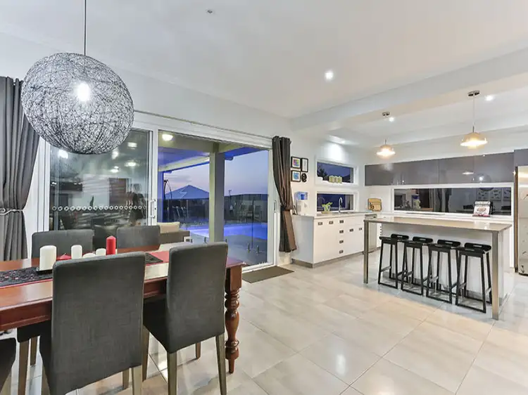 Second view of Homely house listing, 24 Kalimna Drive, Highfields QLD 4352