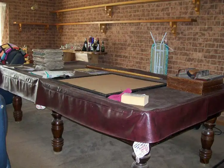 Seventh view of Homely house listing, 53 Buller St, Oaklands NSW 2646