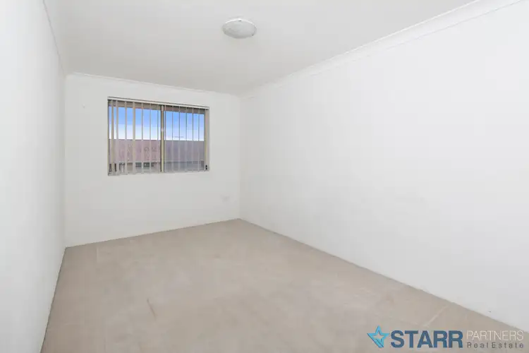 Fifth view of Homely house listing, 12/10-12 Putland Street, St Marys NSW 2760