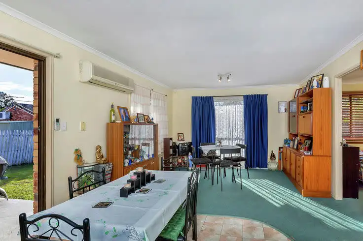 Second view of Homely house listing, 4 EUCALYPTUS COURT, Redbank Plains QLD 4301