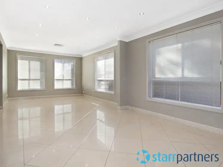 Second view of Homely house listing, 21 Lomond Street, Guildford NSW 2161