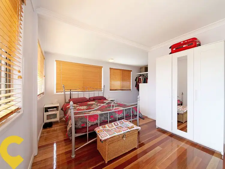 Sixth view of Homely house listing, 6 Heather Street, Clontarf QLD 4019