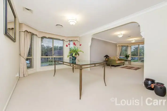 Fourth view of Homely house listing, 1 Indigo Avenue, Kellyville NSW 2155
