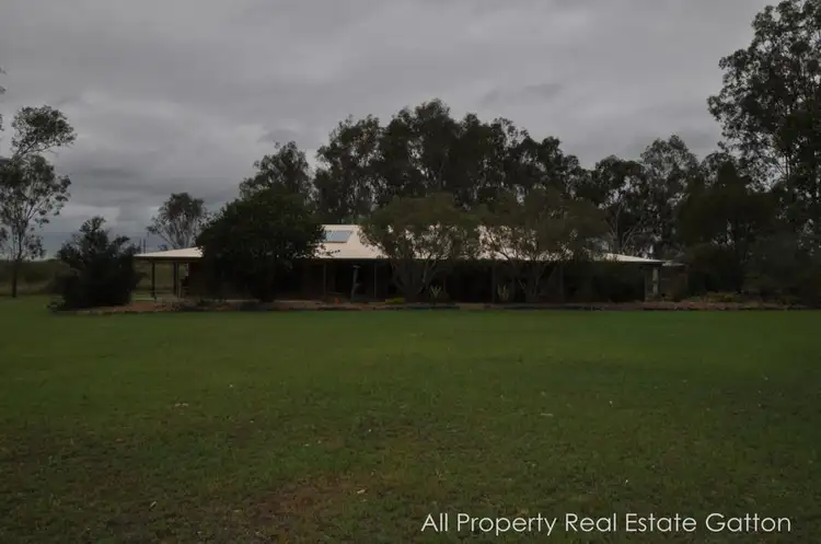 34 Seilers Road, Lake Clarendon QLD 4343