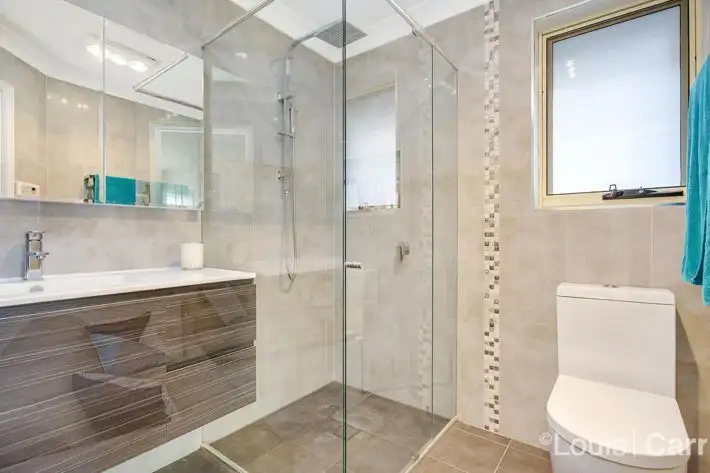 Third view of Homely house listing, 7 Ben Place, Beaumont Hills NSW 2155