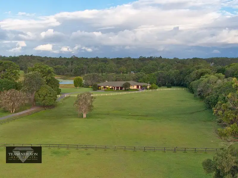 Main view of Homely rural property listing, 53 Wildsoet Street, Burbank QLD 4156