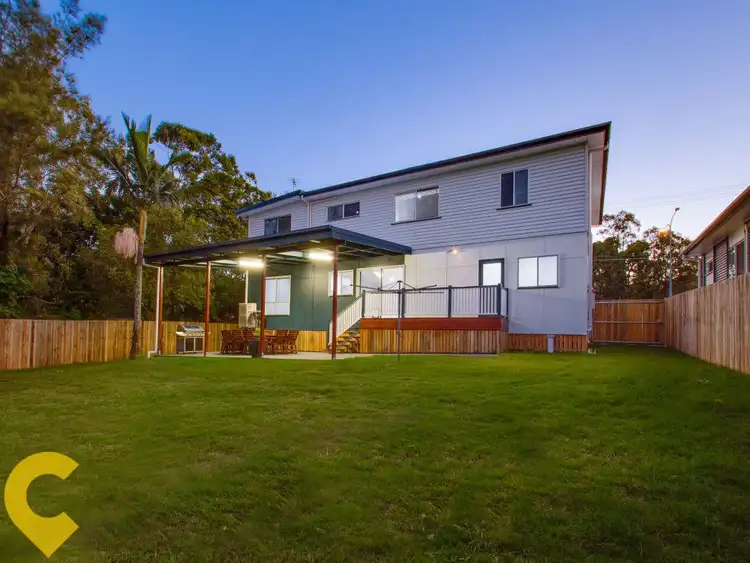 Fourth view of Homely house listing, 44 Braun Street, Deagon QLD 4017