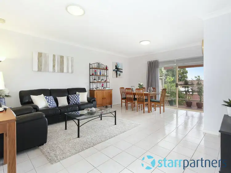 Second view of Homely house listing, 4a Edward Street, Guildford NSW 2161
