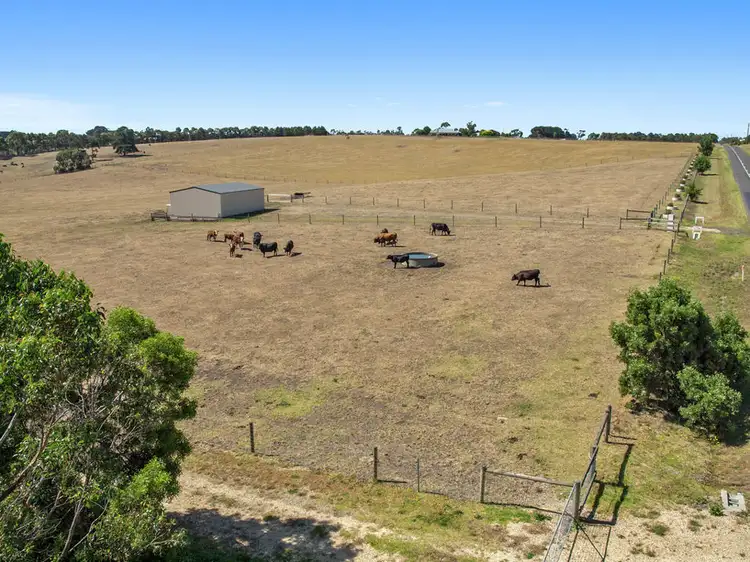 Seventh view of Homely land listing, 45 Collins Road, Irrewarra VIC 3249