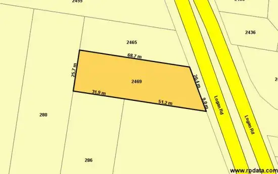 2469 Logan Road, Eight Mile Plains QLD 4113
